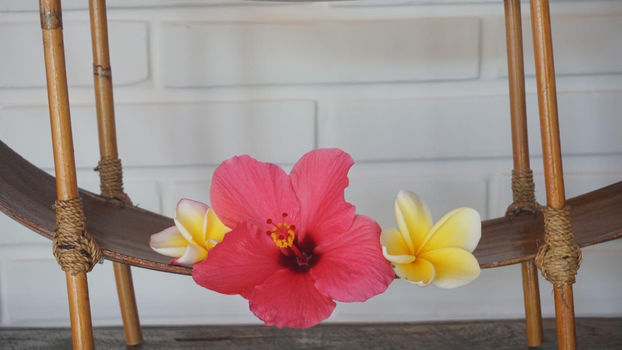 Puri Cantik 우붓 외부 사진